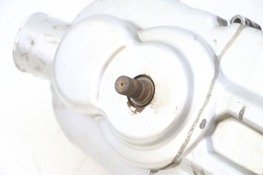 photo de TAPA VARIADOR KYMCO GRAND DINK 125 (2002 - 2007)