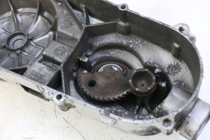 photo de TAPA VARIADOR KYMCO GRAND DINK 125 (2002 - 2007)