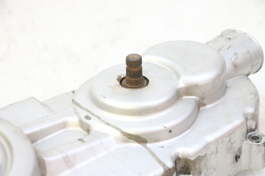 photo de TAPA VARIADOR KYMCO GRAND DINK 125 (2002 - 2007)