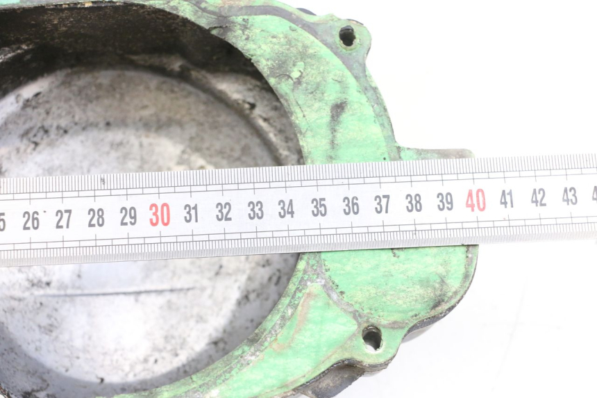 photo de CUBIERTA DEL VARIADOR EUROCKA GTR 50 (2018 - 2021) - Detalle de la pieza