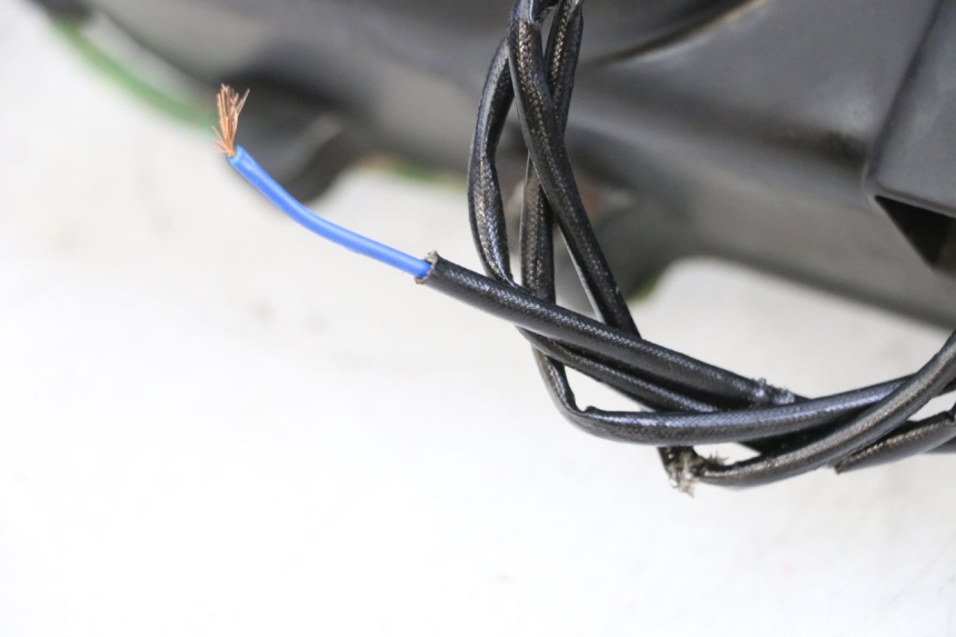 photo de CUBIERTA DEL VARIADOR EUROCKA GTR 50 (2018 - 2021) - Otra vista del artículo