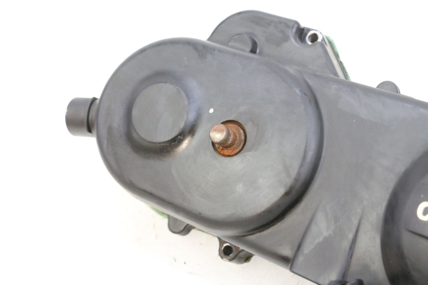 photo de CUBIERTA DEL VARIADOR EUROCKA GTR 50 (2018 - 2021) - Características distintivas