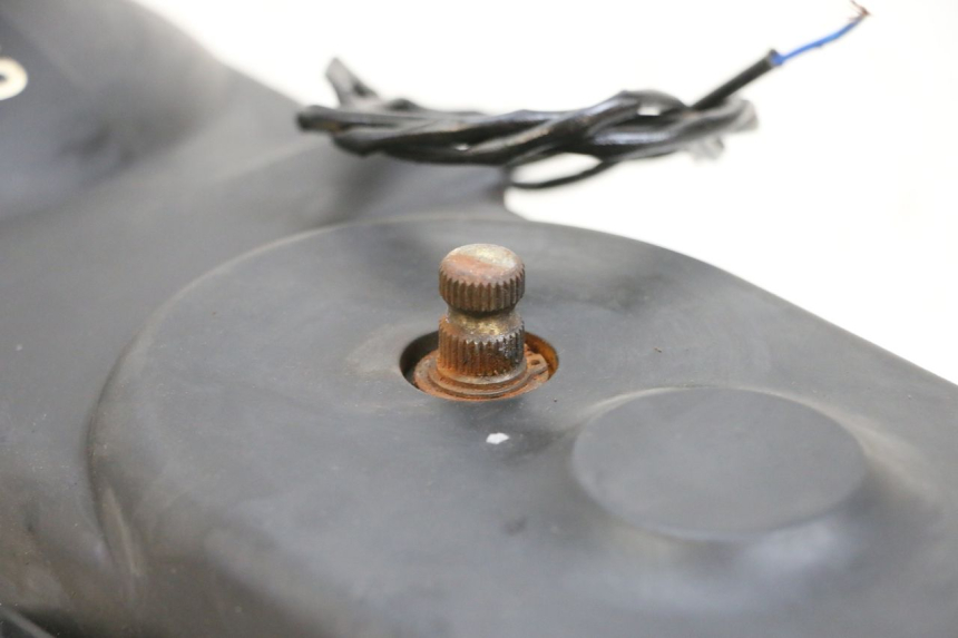 photo de CUBIERTA DEL VARIADOR EUROCKA GTR 50 (2018 - 2021) - Recambio usado revisado