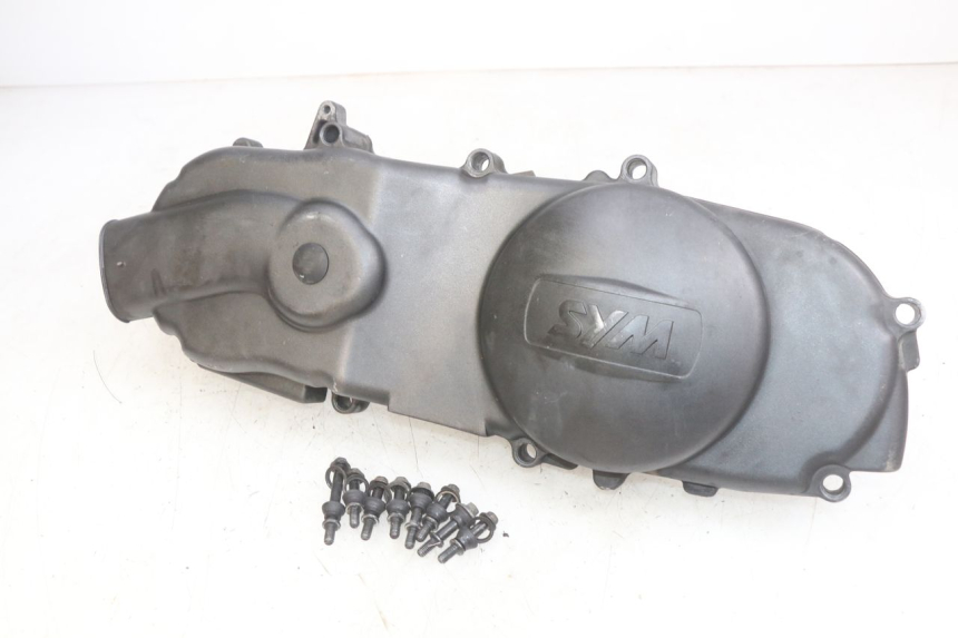 photo de CUBIERTA DEL VARIADOR SYM GTS EFI 125 (2012 - 2016)