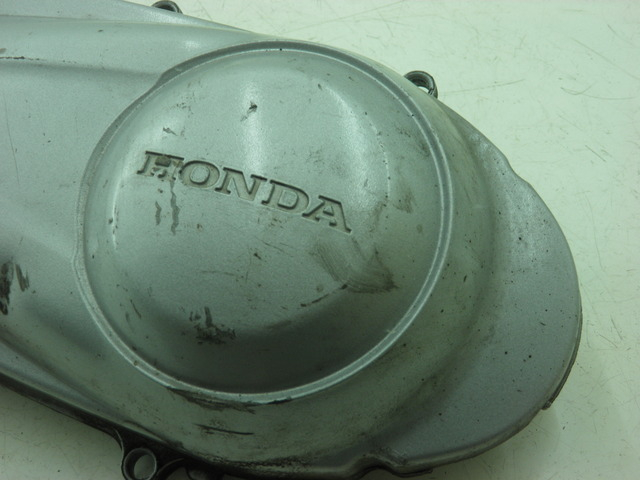 photo de TAPA VARIADOR HONDA FES S-WING SWING 125 (2007 - 2015)