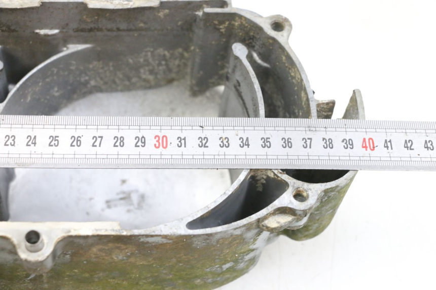 photo de TAPA VARIADOR SPEEDY HT50QT6 50