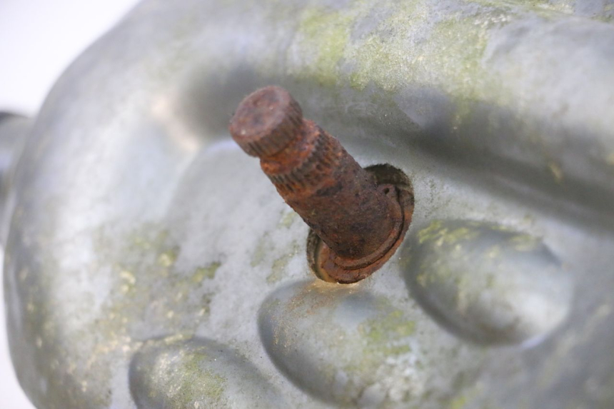 photo de TAPA VARIADOR SPEEDY HT50QT6 50