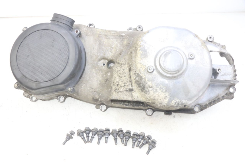 photo de CUBIERTA DEL VARIADOR YAMAHA HW XENTER 125 (2011 - 2017)