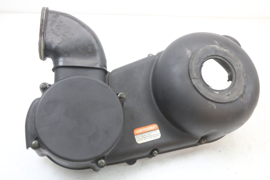 photo de TAPA VARIADOR HYTRACK HY S 4X4 410 (2013 - 2016)