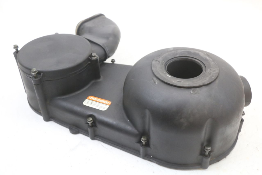 photo de TAPA VARIADOR HYTRACK HY S 4X4 410 (2013 - 2016)