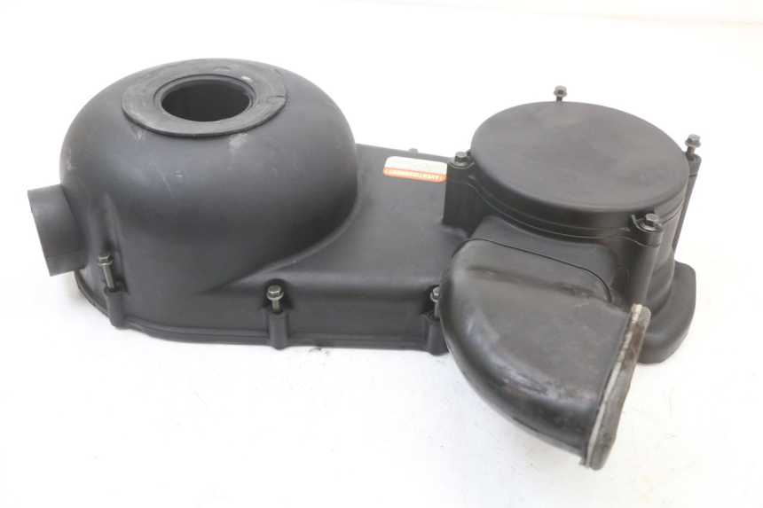 photo de TAPA VARIADOR HYTRACK HY S 4X4 410 (2013 - 2016)