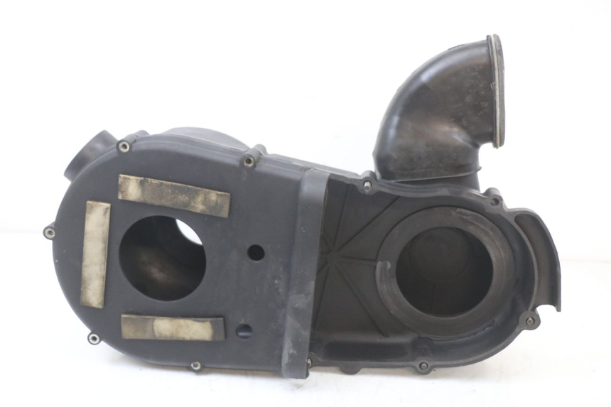 photo de TAPA VARIADOR HYTRACK HY S 4X4 410 (2013 - 2016)