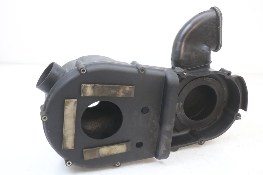 photo de TAPA VARIADOR HYTRACK HY S 4X4 410 (2013 - 2016)