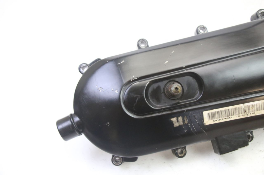 photo de CUBIERTA DEL VARIADOR SYM JET 14 4T 50 (2018 - 2022)