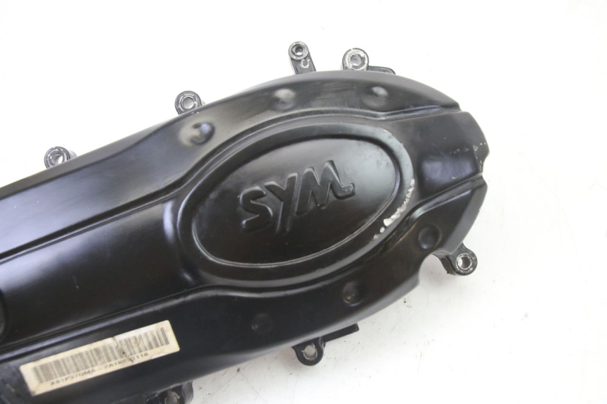 photo de CUBIERTA DEL VARIADOR SYM JET 14 4T 50 (2018 - 2022)