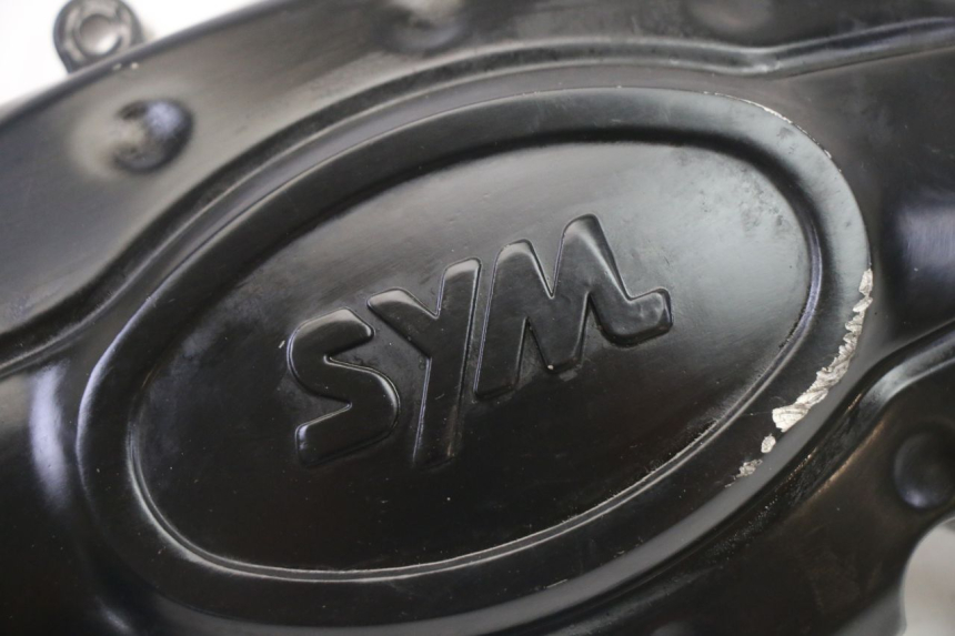 photo de CUBIERTA DEL VARIADOR SYM JET 14 4T 50 (2018 - 2022)