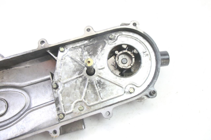 photo de CUBIERTA DEL VARIADOR SYM JET 14 4T 50 (2018 - 2022)