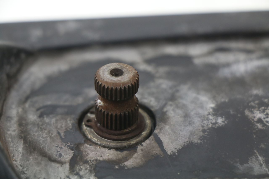 photo de TAPA VARIADOR PEUGEOT JET FORCE CARBU 50 (2003 - 2016)