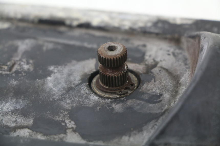 photo de TAPA VARIADOR PEUGEOT JET FORCE CARBU 50 (2003 - 2016)