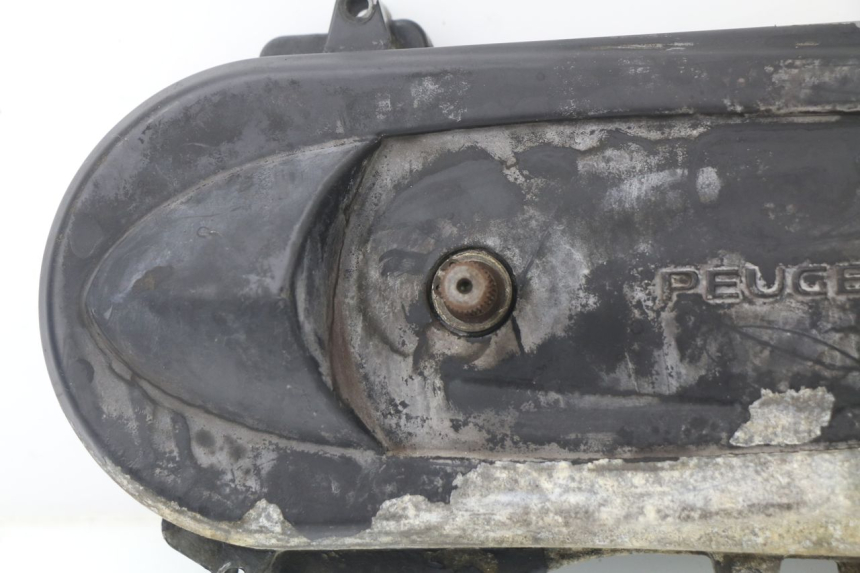 photo de TAPA VARIADOR PEUGEOT JET FORCE CARBU 50 (2003 - 2016)