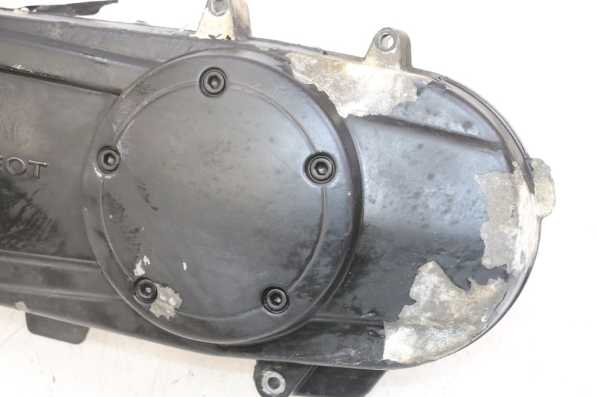 photo de TAPA VARIADOR PEUGEOT JET FORCE CARBU 50 (2003 - 2016)