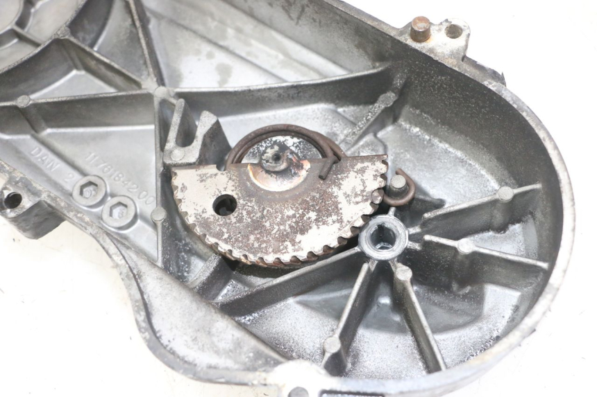 photo de TAPA VARIADOR PEUGEOT JET FORCE CARBU 50 (2003 - 2016)