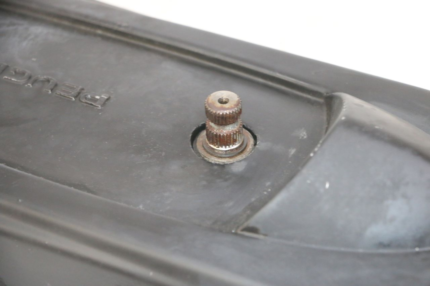 photo de TAPA VARIADOR PEUGEOT JET FORCE CARBU 50 (2003 - 2016)