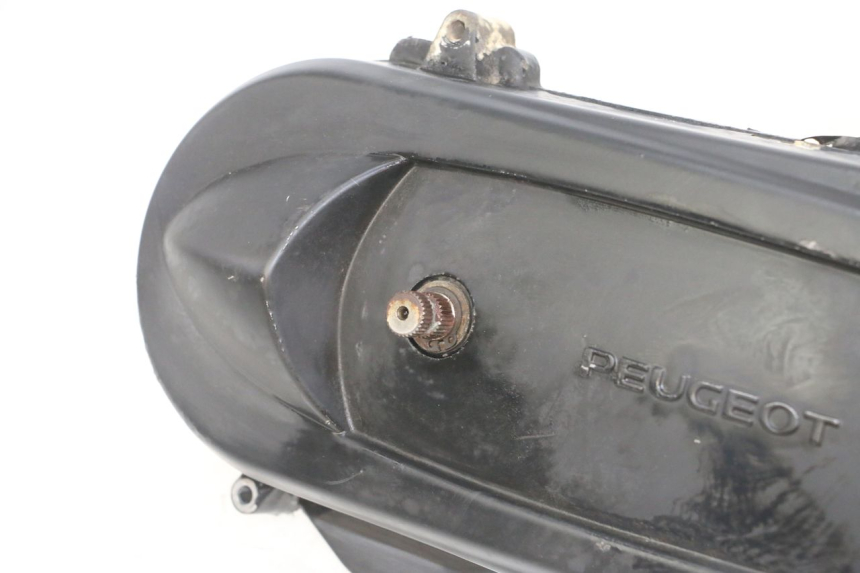 photo de TAPA VARIADOR PEUGEOT JET FORCE CARBU 50 (2003 - 2016)