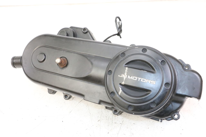 photo de TAPA VARIADOR JM MOTORS MIA 50 (2017 - 2020)