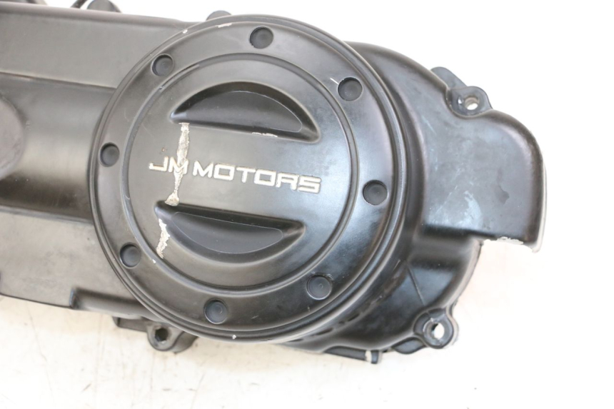 photo de TAPA VARIADOR JM MOTORS MIA 50 (2017 - 2020)