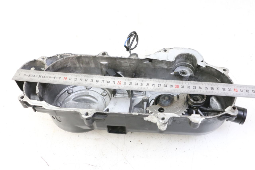 photo de TAPA VARIADOR JM MOTORS MIA 50 (2017 - 2020)