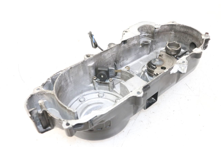 photo de TAPA VARIADOR JM MOTORS MIA 50 (2017 - 2020)