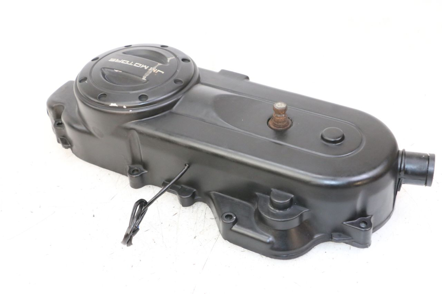 photo de TAPA VARIADOR JM MOTORS MIA 50 (2017 - 2020)