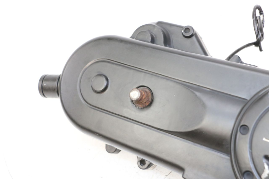 photo de TAPA VARIADOR JM MOTORS MIA 50 (2017 - 2020)