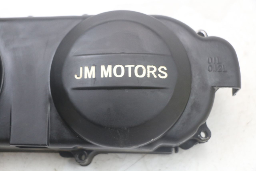 photo de CUBIERTA DEL VARIADOR JM MOTORS SANTANA 50 (2014 - 2020)