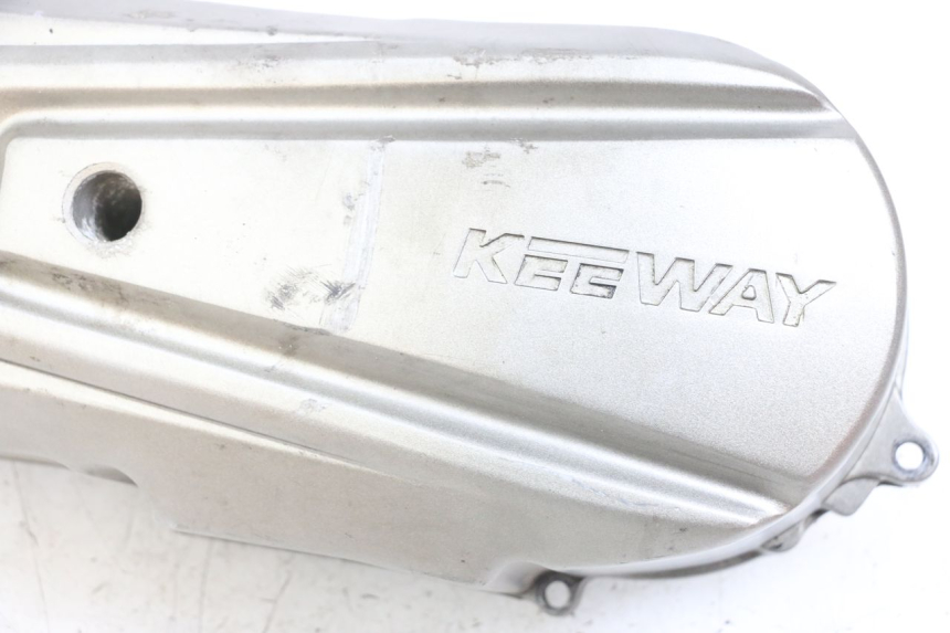 photo de CUBIERTA DEL VARIADOR KEEWAY RY6 2T 50 (2011 - 2019)