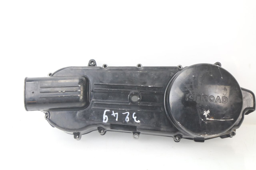 photo de TAPA VARIADOR KINROAD XT T-8 125 (2006 - 2006)