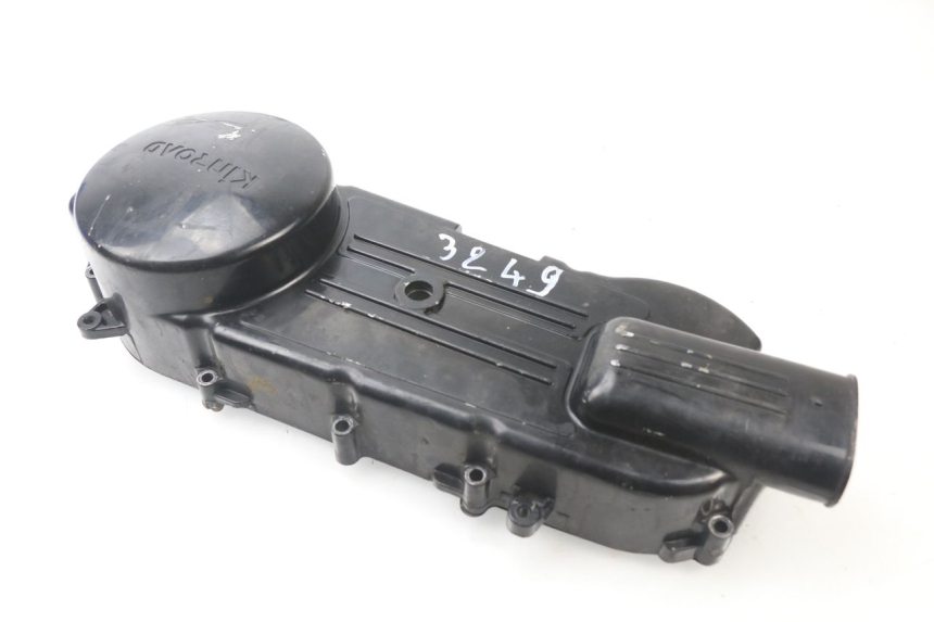 photo de TAPA VARIADOR KINROAD XT T-8 125 (2006 - 2006)