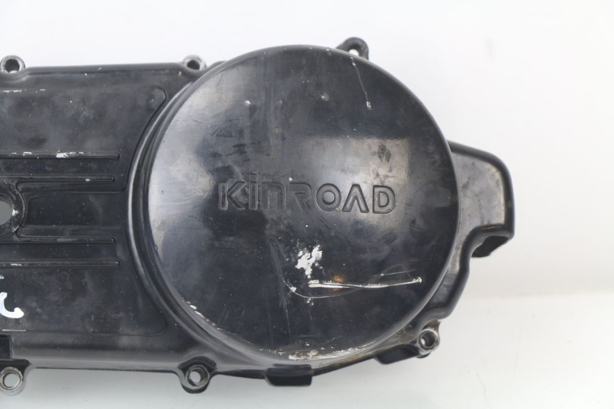 photo de TAPA VARIADOR KINROAD XT T-8 125 (2006 - 2006)