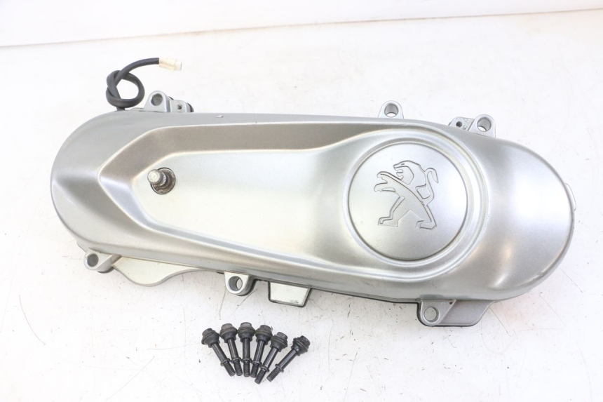 photo de TAPA VARIADOR PEUGEOT KISBEE 2T 50 (2018 - 2022)