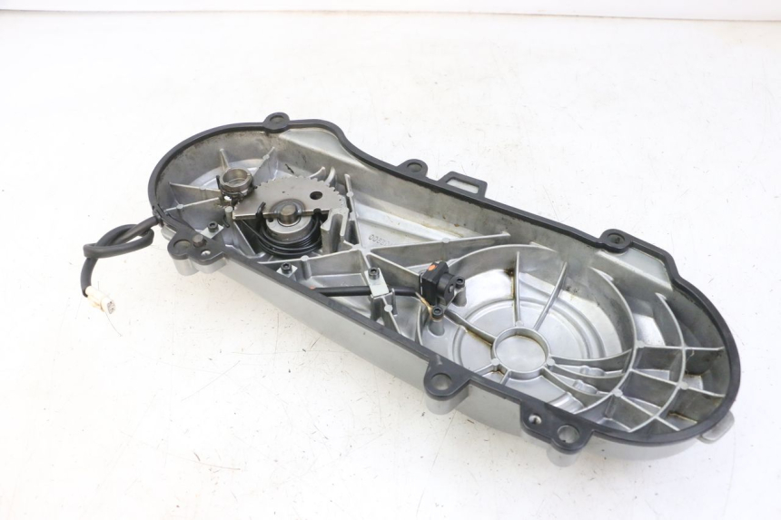 photo de TAPA VARIADOR PEUGEOT KISBEE 2T 50 (2018 - 2022)