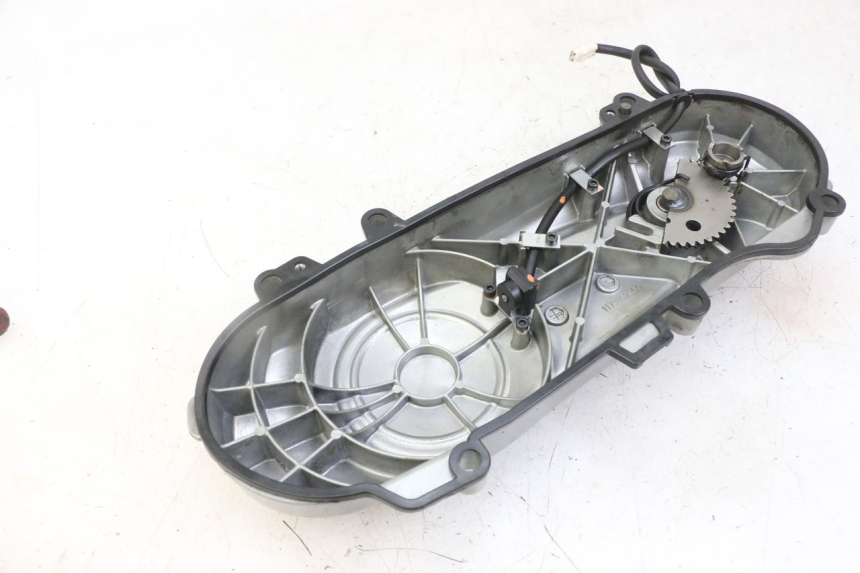 photo de TAPA VARIADOR PEUGEOT KISBEE 2T 50 (2018 - 2022)