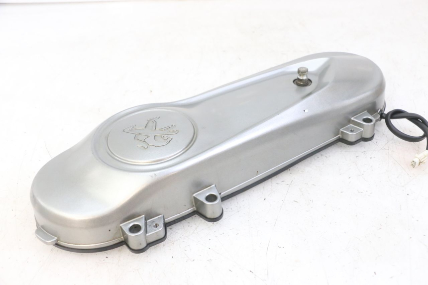 photo de TAPA VARIADOR PEUGEOT KISBEE 2T 50 (2018 - 2022)