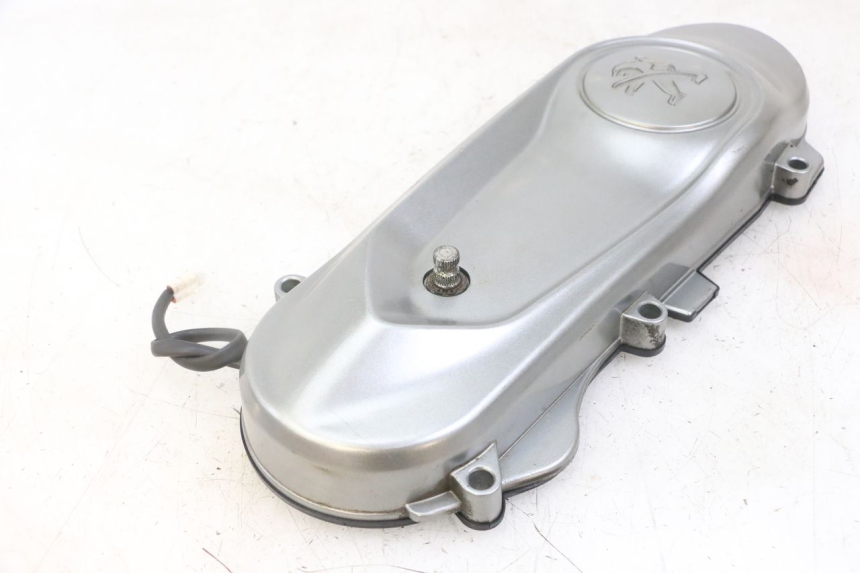 photo de TAPA VARIADOR PEUGEOT KISBEE 2T 50 (2018 - 2022)