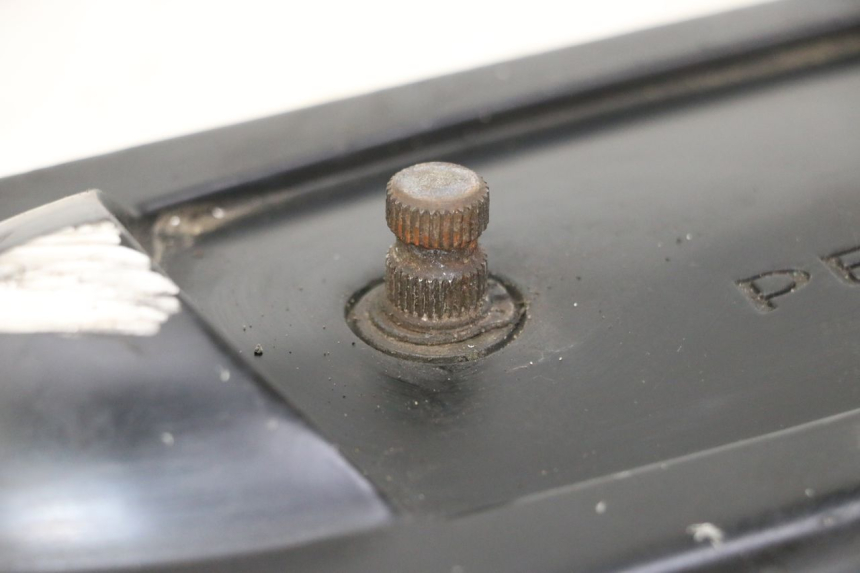 photo de CUBIERTA DEL VARIADOR PEUGEOT KISBEE 2T 50 (2010 - 2017)