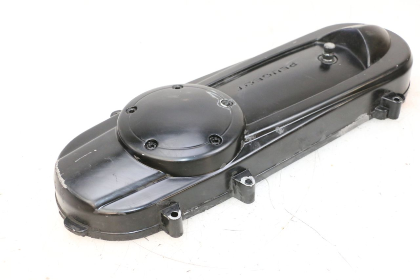 photo de CUBIERTA DEL VARIADOR PEUGEOT KISBEE 2T 50 (2010 - 2017) - Estado de la superficie y material