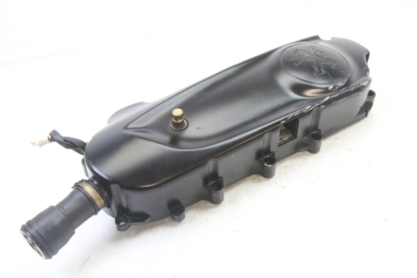 photo de CUBIERTA DEL VARIADOR PEUGEOT KISBEE 4T 50 (2018 - 2022)