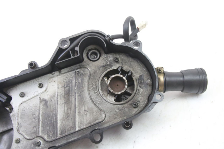 photo de CUBIERTA DEL VARIADOR PEUGEOT KISBEE 4T 50 (2018 - 2022)