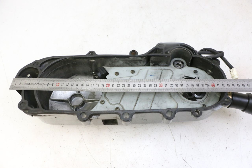 photo de CUBIERTA DEL VARIADOR PEUGEOT KISBEE 4T 50 (2018 - 2022)