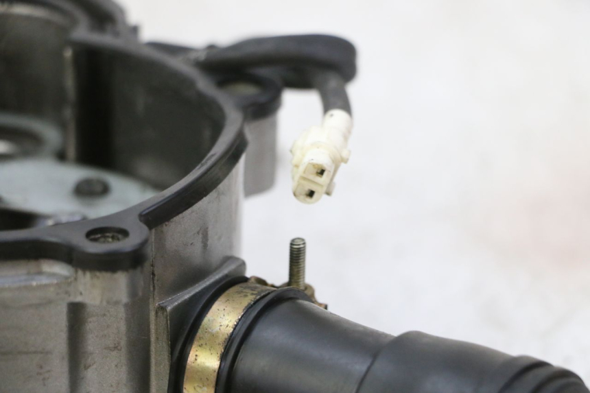 photo de CUBIERTA DEL VARIADOR PEUGEOT KISBEE 4T 50 (2018 - 2022)